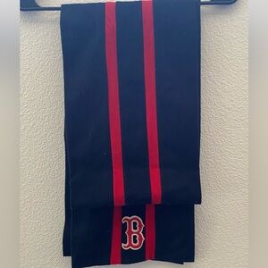 Boston Red Sox banner